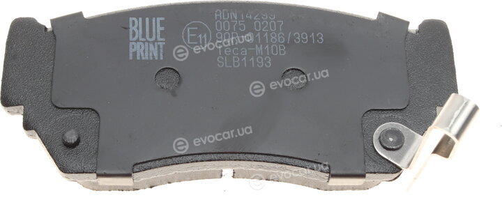 Blue Print ADN14299