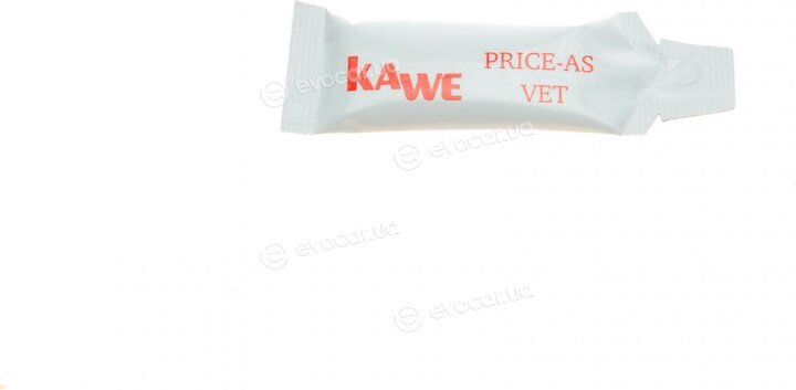 Kawe / Quick Brake 962940