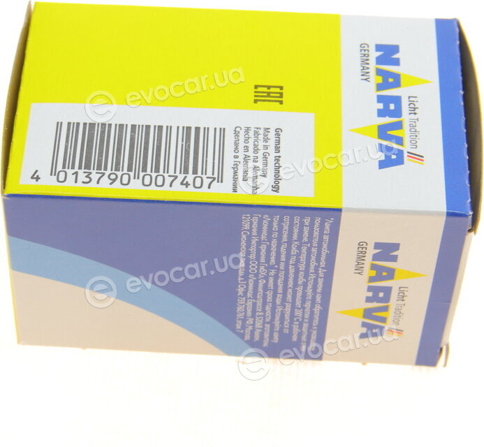 Narva 480703000