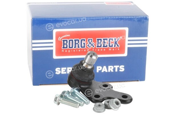 Borg & Beck BBJ5697