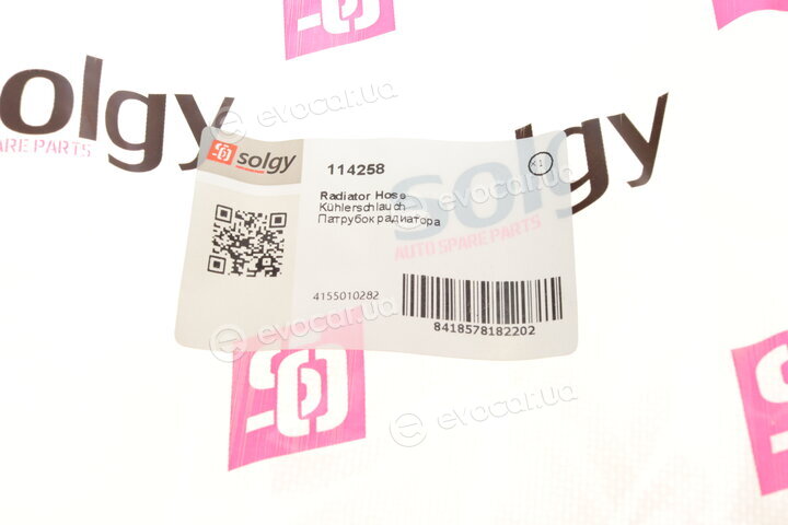 Solgy 114258