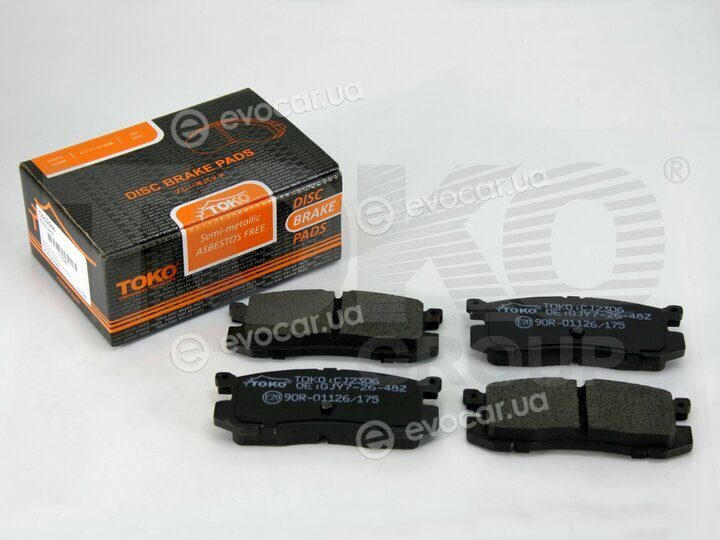 Toko T2212006