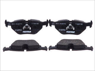 Textar 2160702