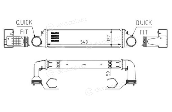 Hart 612 494