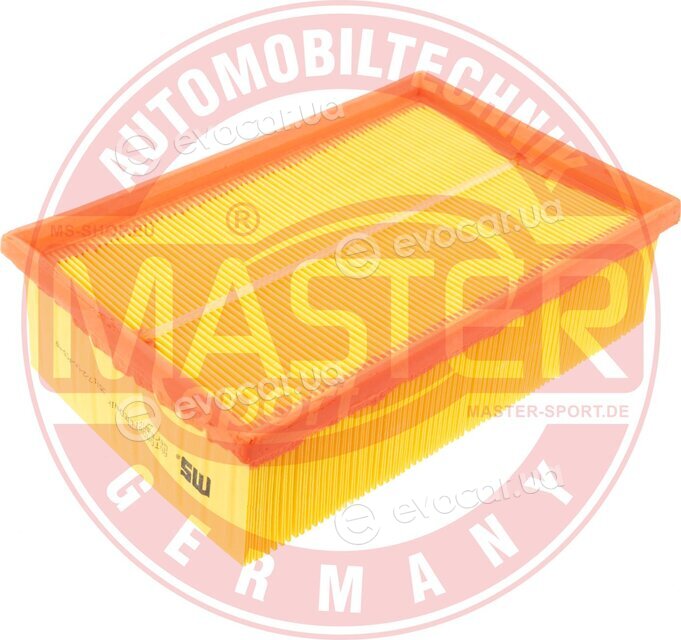 Master Sport 25117/2-LF-PCS-MS