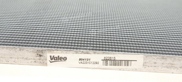 Valeo 822615