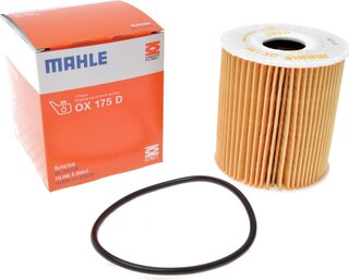 Mahle OX 175D