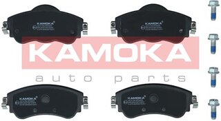 Kamoka JQ101356