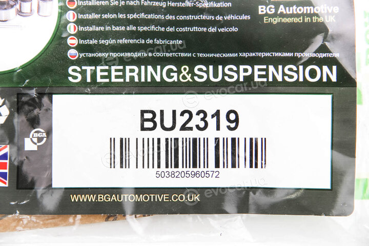 BGA BU2319