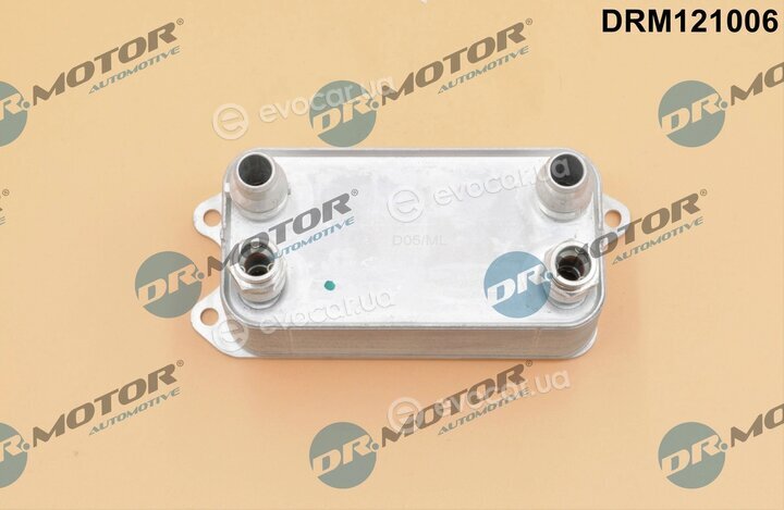 Dr. Motor DRM121006
