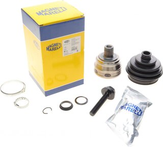 Magneti Marelli 302015100018