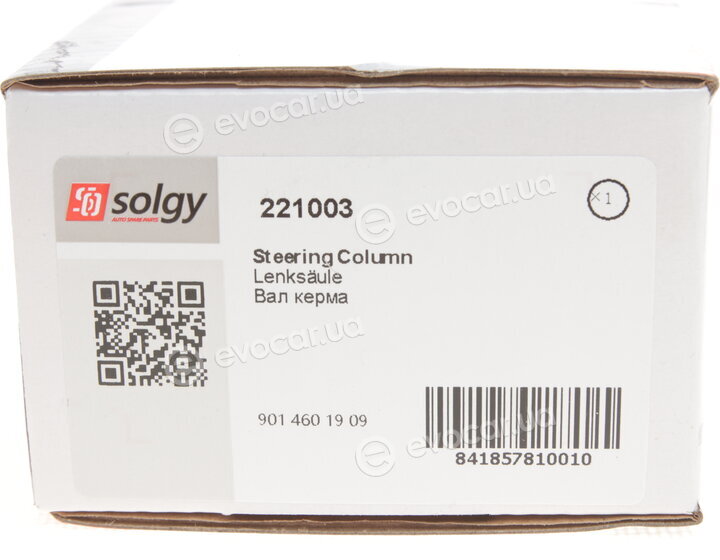 Solgy 221003