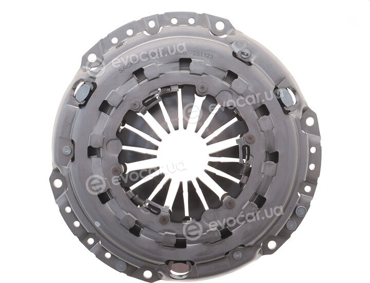 Sachs 3000 951 657