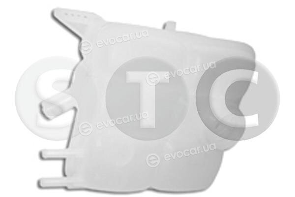 Metalcaucho / STC T403802