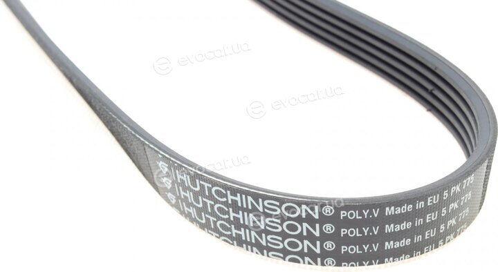 Hutchinson 775 K 5