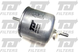 Quinton Hazell QFF0426