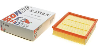 Sofima S 3318 A