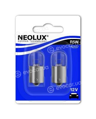 Neolux N207-02B