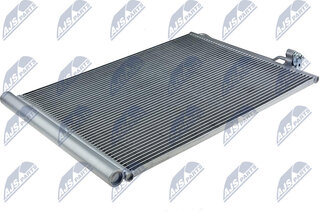 NTY CCS-BM-015