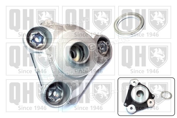 Quinton Hazell EMA6129