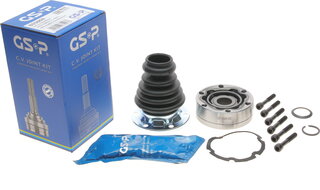 GSP 603009