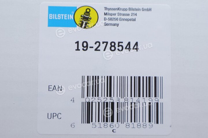 Bilstein 19-278544