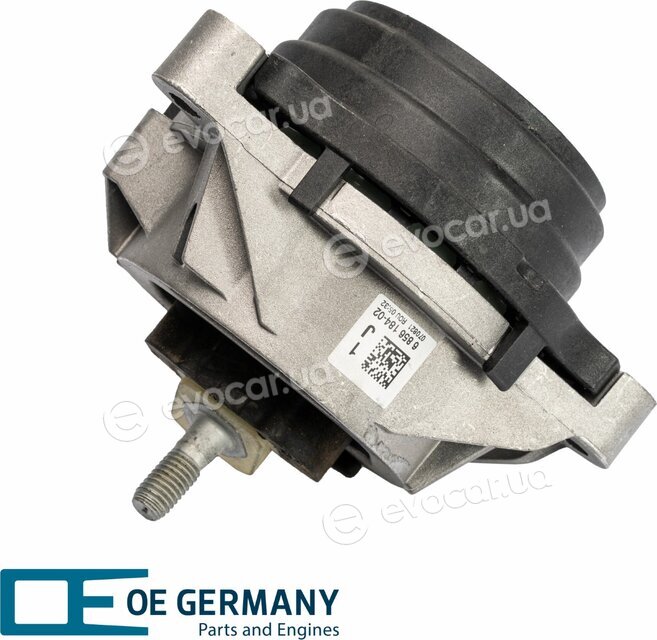 OE Germany 801038