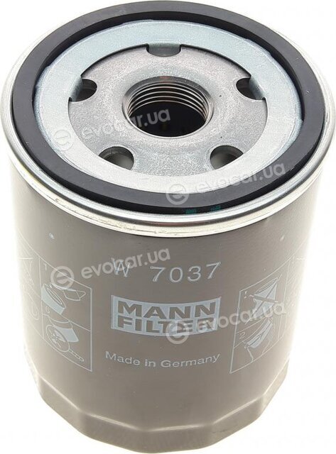 Mann W 7037