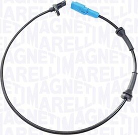 Magneti Marelli 172100153010