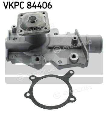 SKF VKPC 84406