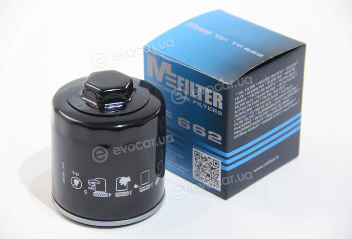 MFilter TF 662
