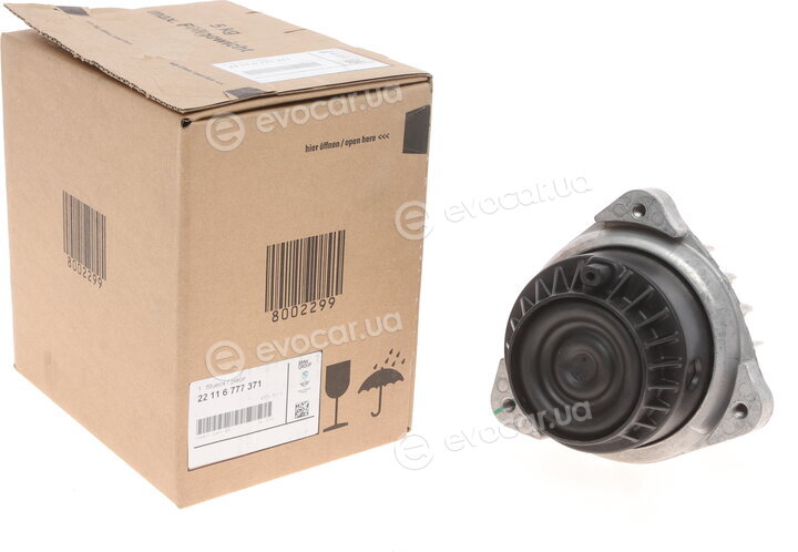 BMW / Mini 22116777371