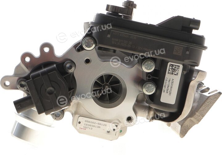 Garrett 850282-5012S