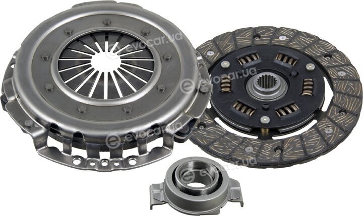 Blue Print ADL143006