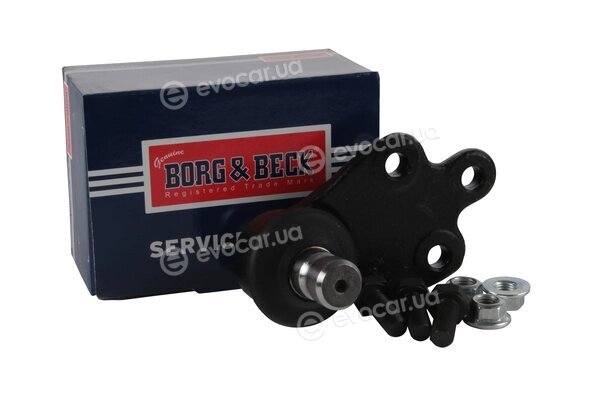Borg & Beck BBJ5792