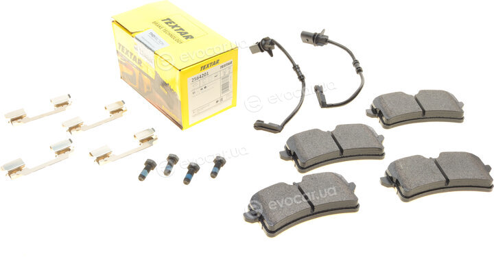 Textar 2564201