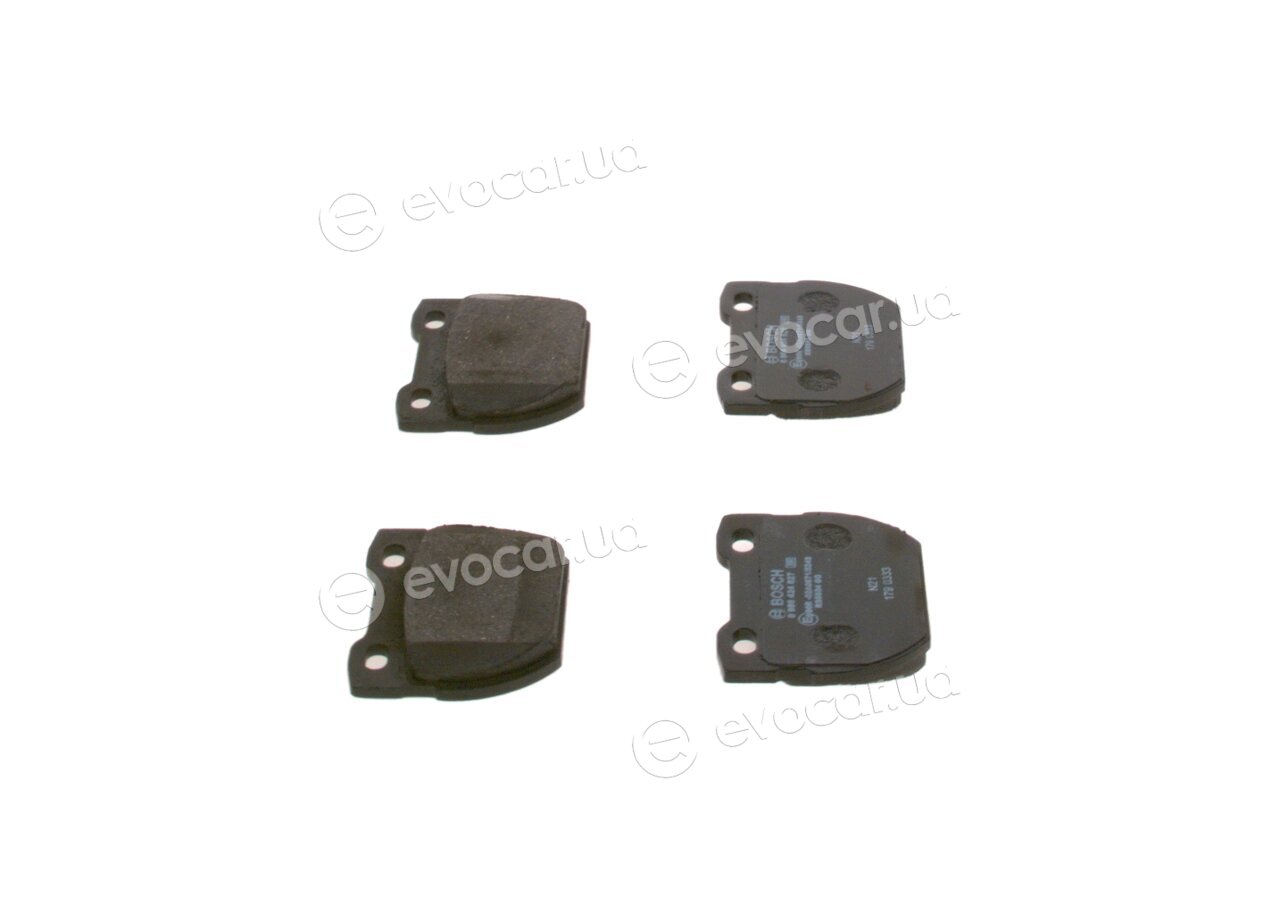 Bosch 0 986 424 827