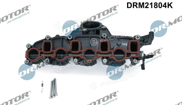 Dr. Motor DRM21804K