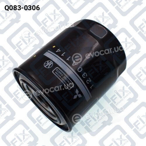 Q-Fix Q0830306
