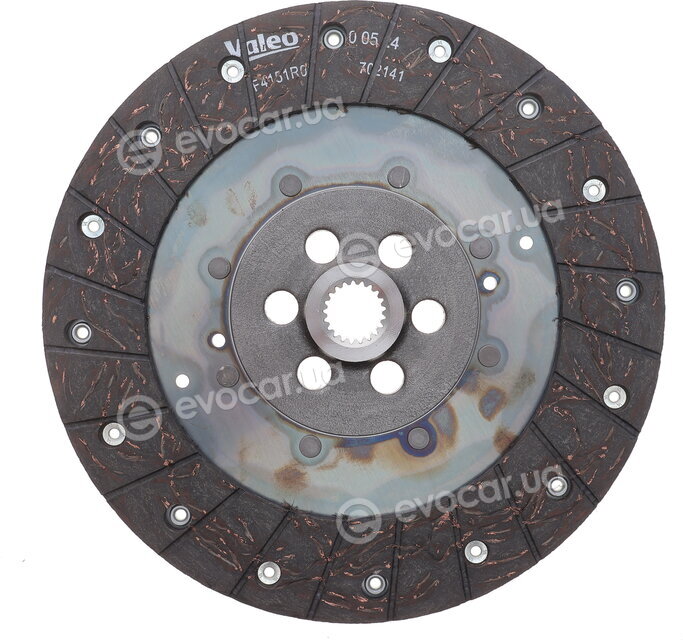 Valeo 837540