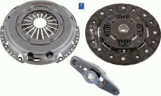 Sachs 3000 950 105