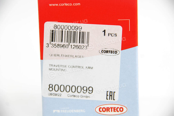Corteco 80000099