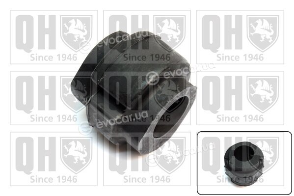 Quinton Hazell EMB7043