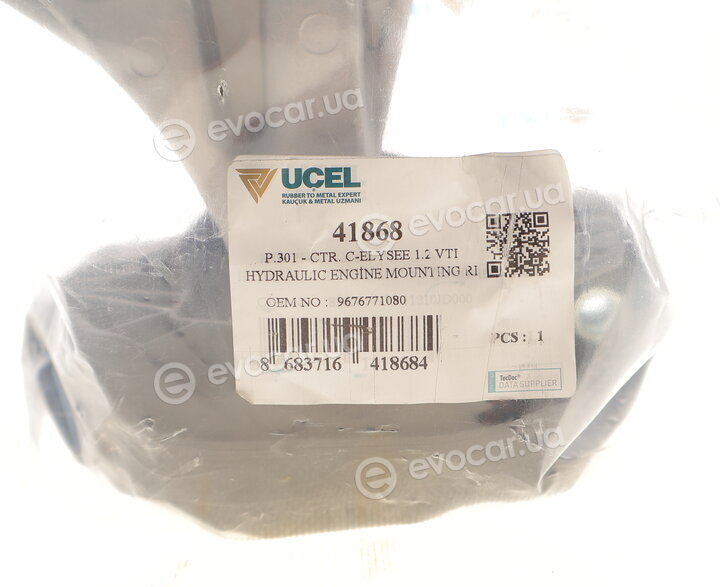 Ucel 41868