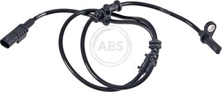 A.B.S. 31463