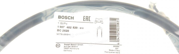 Bosch 1 987 482 520