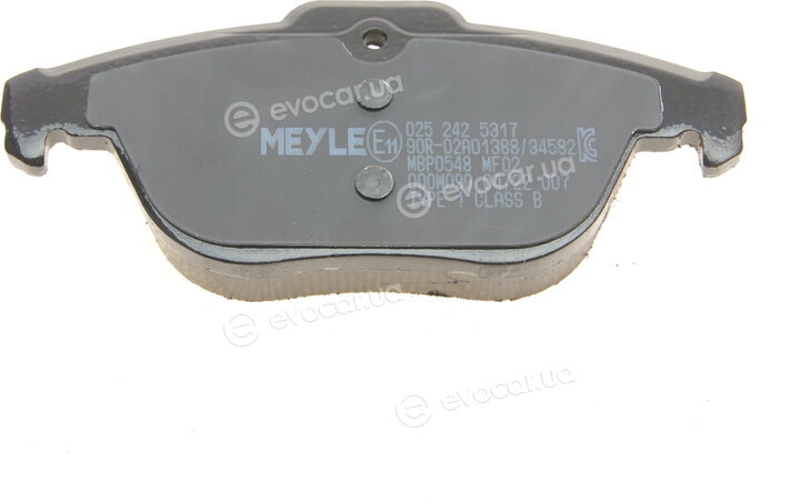 Meyle 025 242 5317