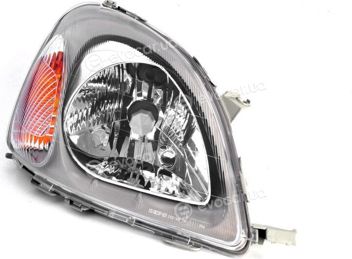 Depo / Loro 212-11F7R-LD-EM