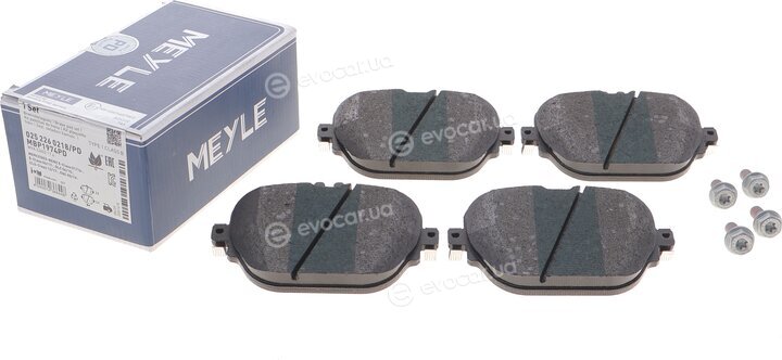 Meyle 025 226 0218/PD