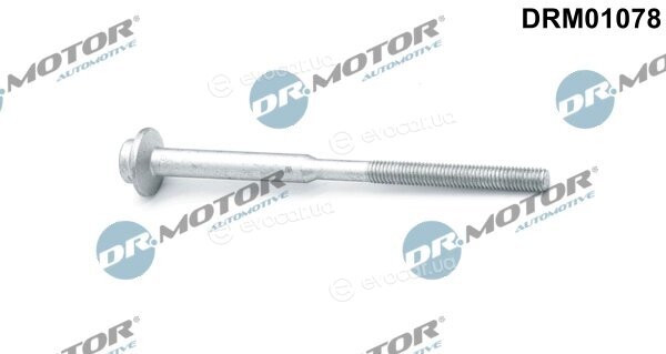 Dr. Motor DRM01078